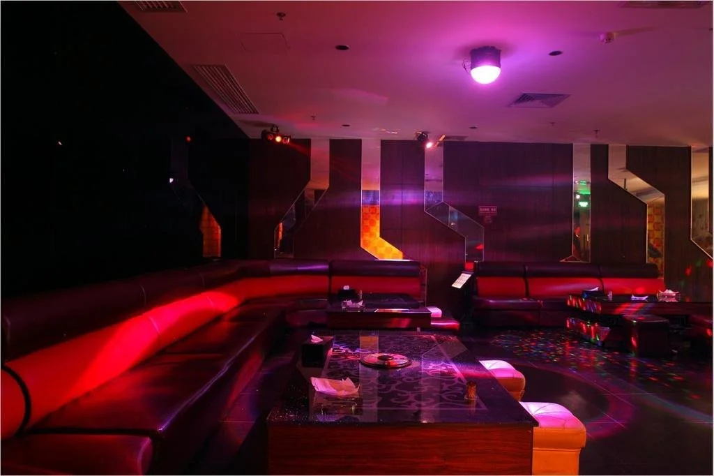 Xinfeng Utop Spring Primeval Forest Resorts