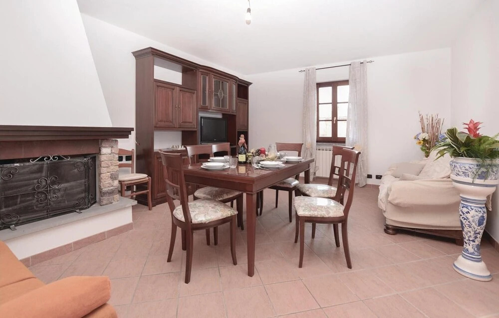 Casa Giovanni