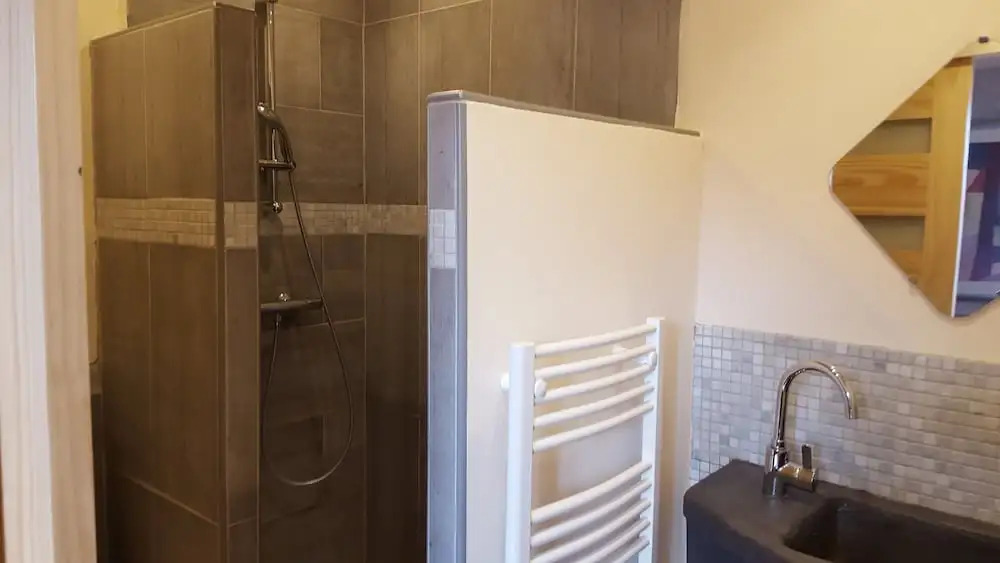 B&B Le Rupicapra