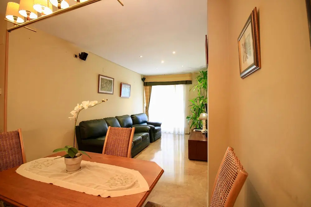 Mediterranean Way - Nautica Apartment