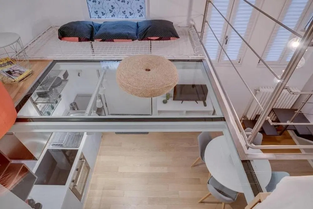 Flatty Apartments - Volta