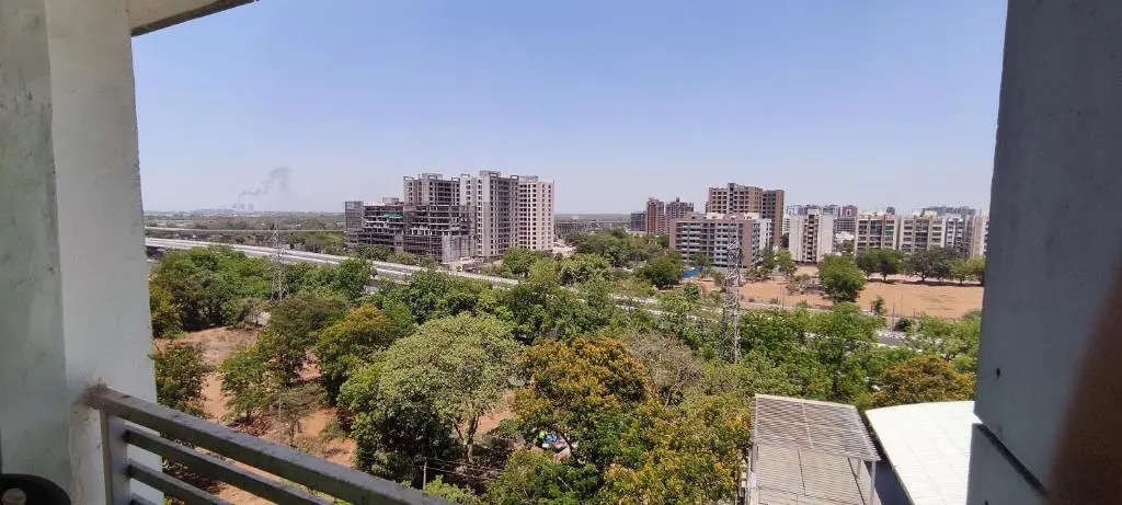 Lovely Ac Condo with Terrace view