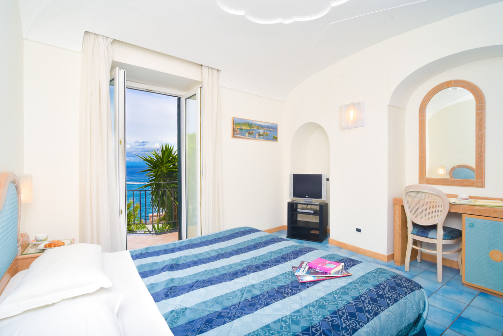 Hotel Italia - Beach Club