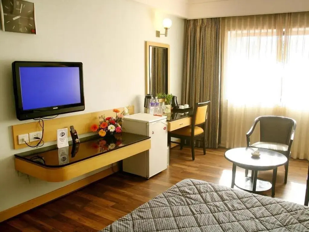 Hotel Alankar Grande