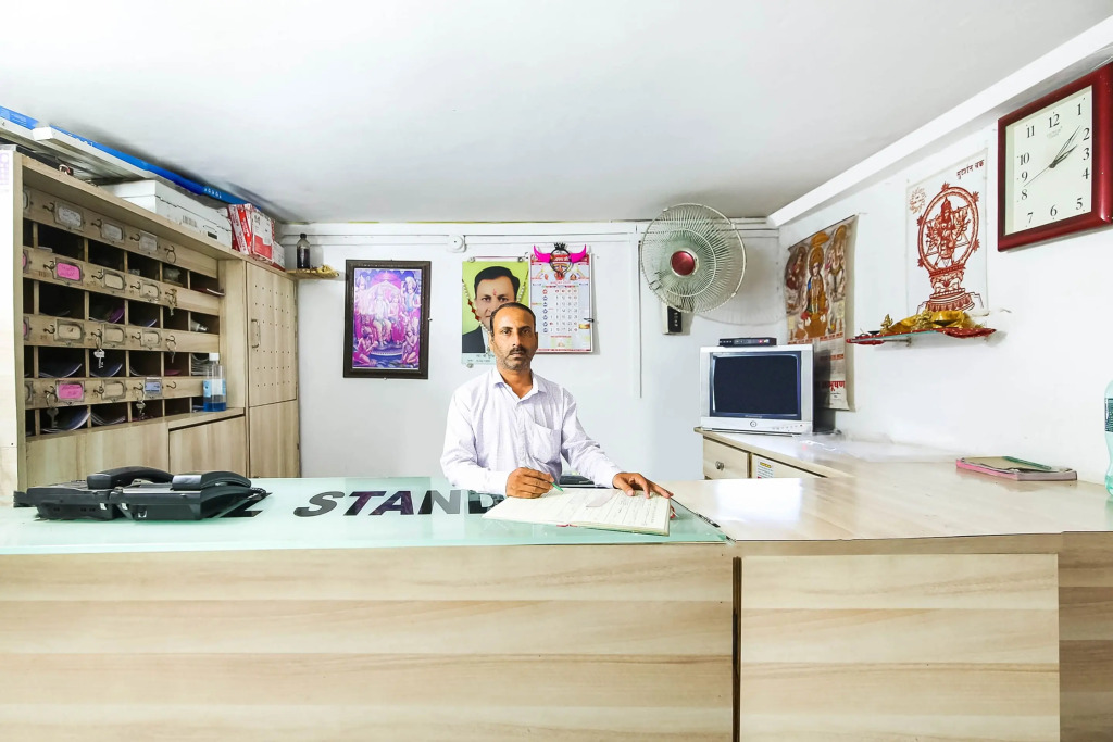 Hotel Standard