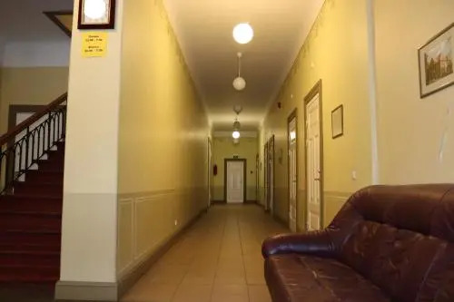 Hostel Lõuna