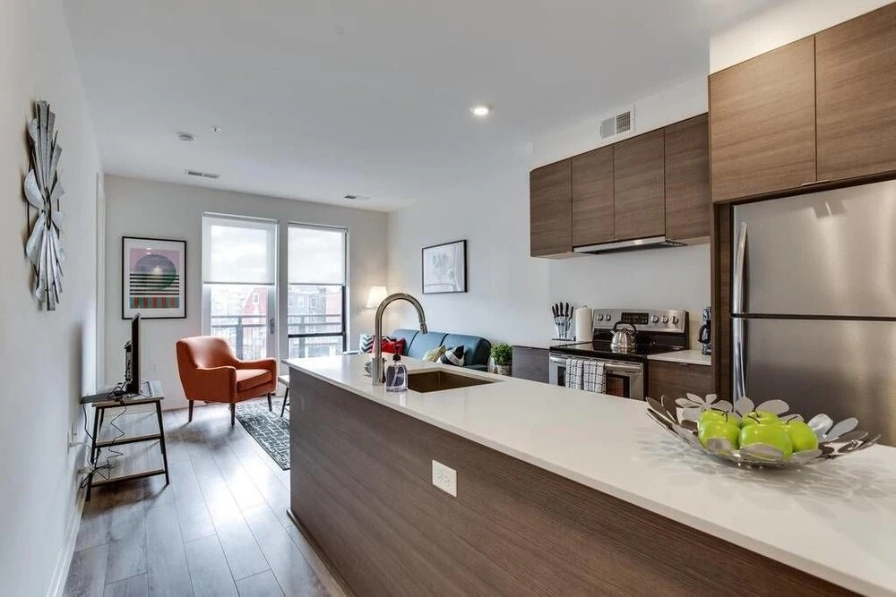 to Logan Circle Corporate Rentals