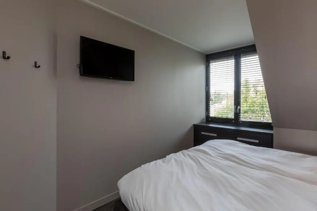 Luxe apartment - Ooststraat 18b Domburg