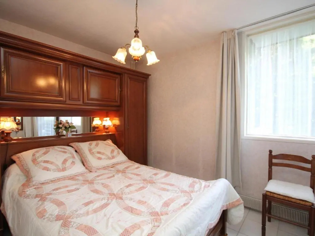 Appartement Mont-Dore, 2 pièces, 4 personnes - FR-1-608-117