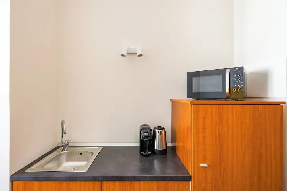 Chiave di Fuga by NapoliApartments