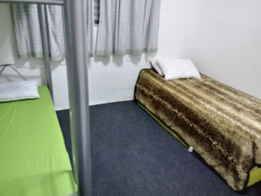 Residencia Hostel
