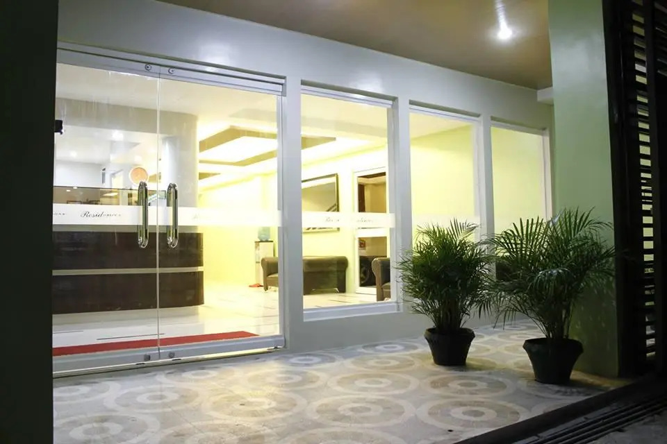 Riserr Residences