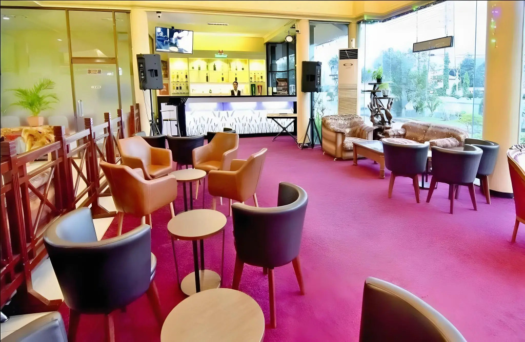 Hotel Sendang Sari