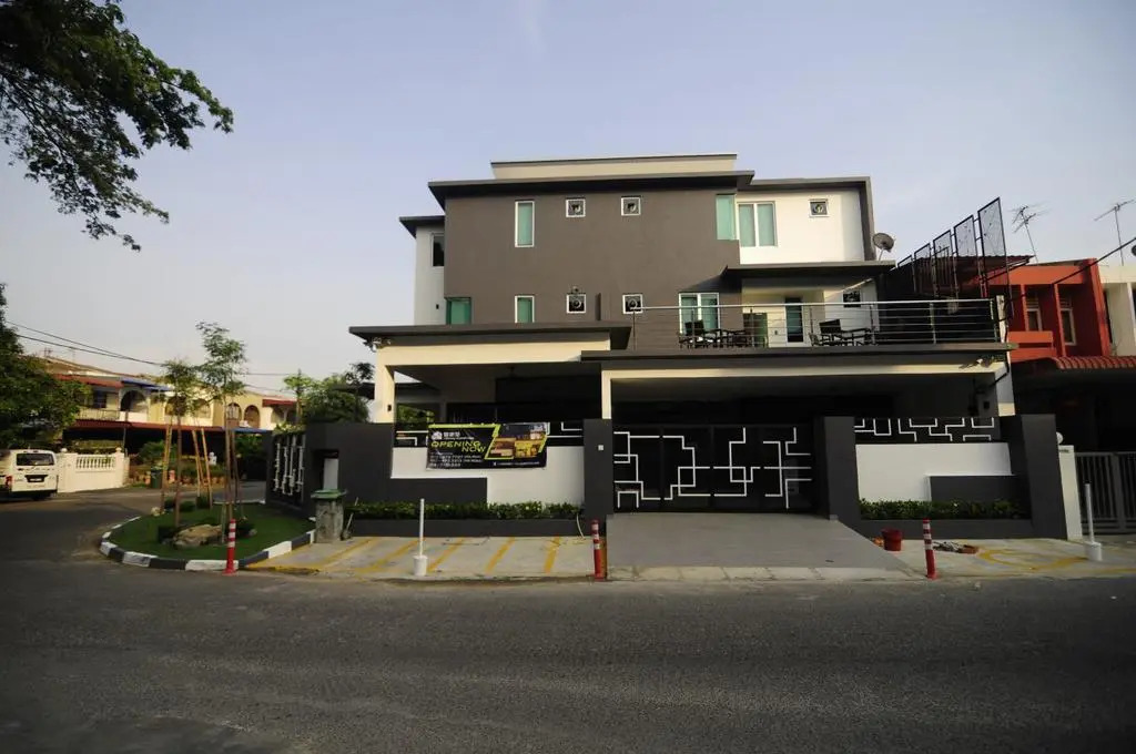 i-homey guesthouse