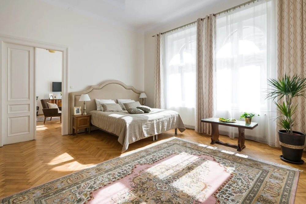 KrakowRentals - Belle Epoque 1 Apartment