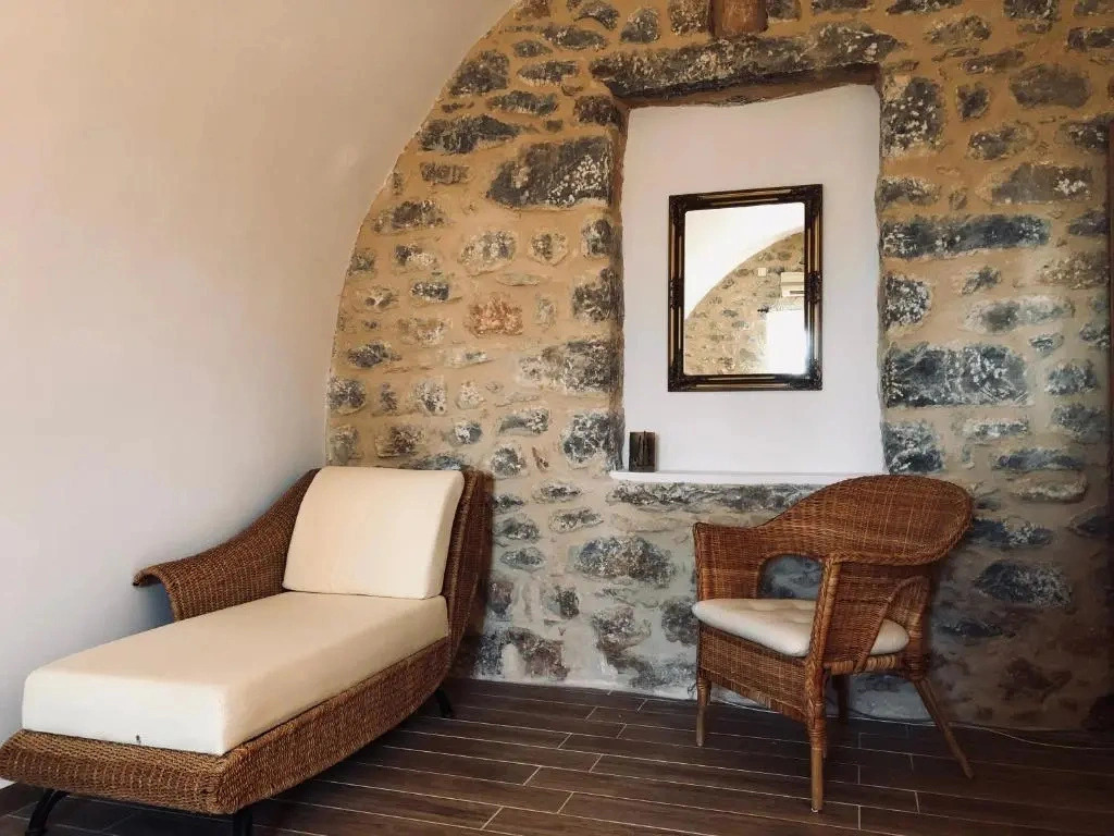 Kamares Stone House 1