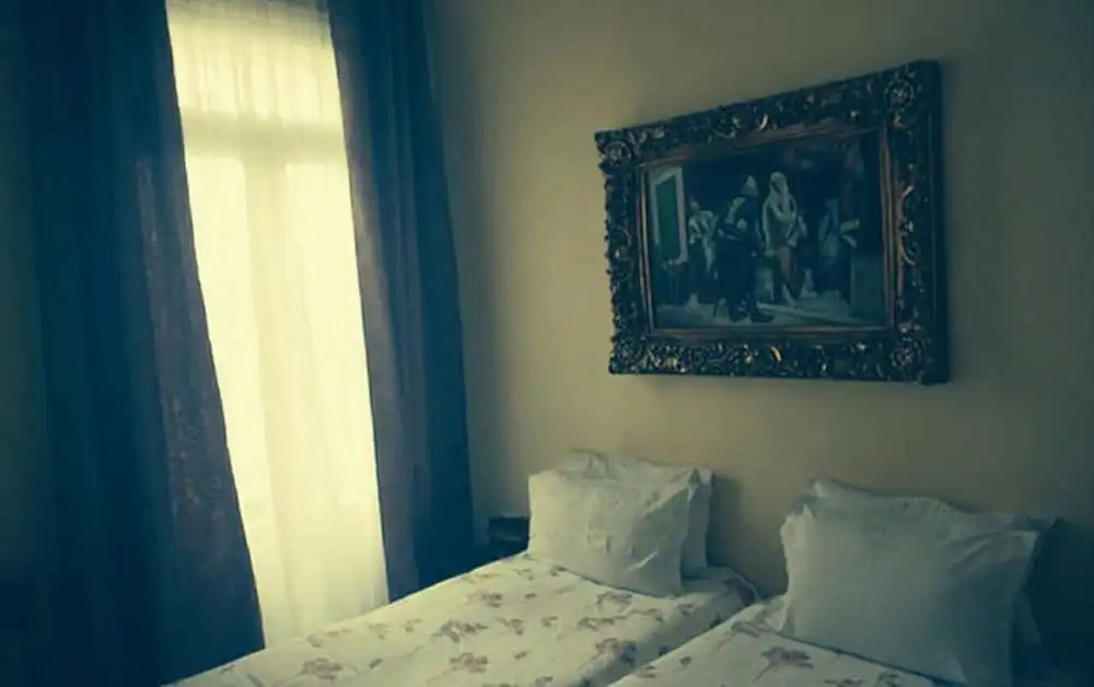 Hotel Des Princes