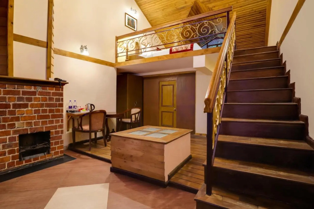 Summit Grace Boutique Hotel & Spa
