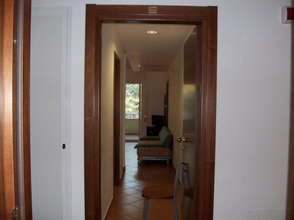 Jonio Vacanze Residence