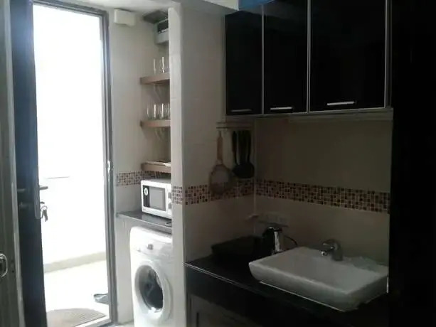 Wongamat Privacy by Good Luck Apartments