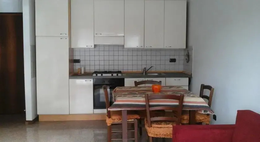 Bilocale Con idromassaggio