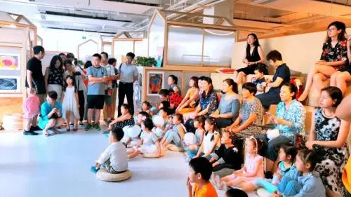 Beijing Together Hostel