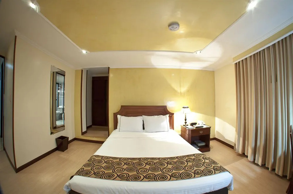 Hotel Centro Internacional