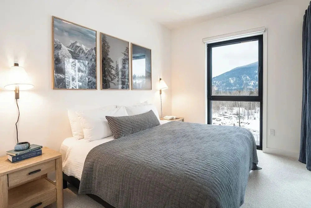 Ridgeline Penthouse