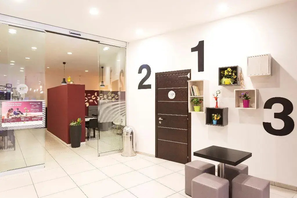 B&B Hotel Milano-Monza