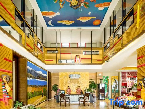 Manidui Hotel