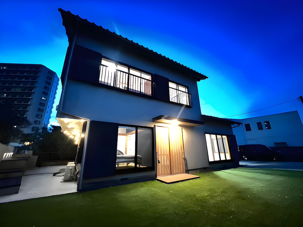 Eternity Marina HOUSE Onjuku
