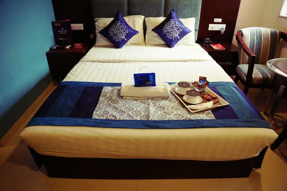 OYO 1061 Hotel Bhairavee