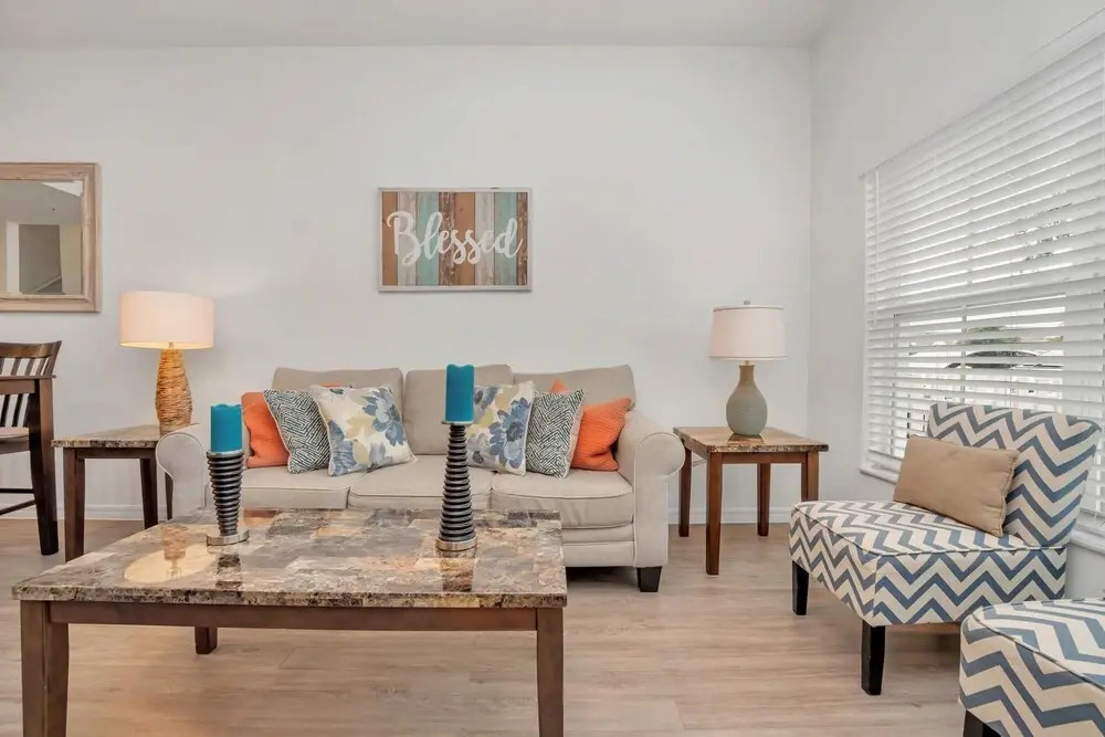 NEW Newly Remodeled 3BR Townhome w Community Amenities Just Mins From Disney