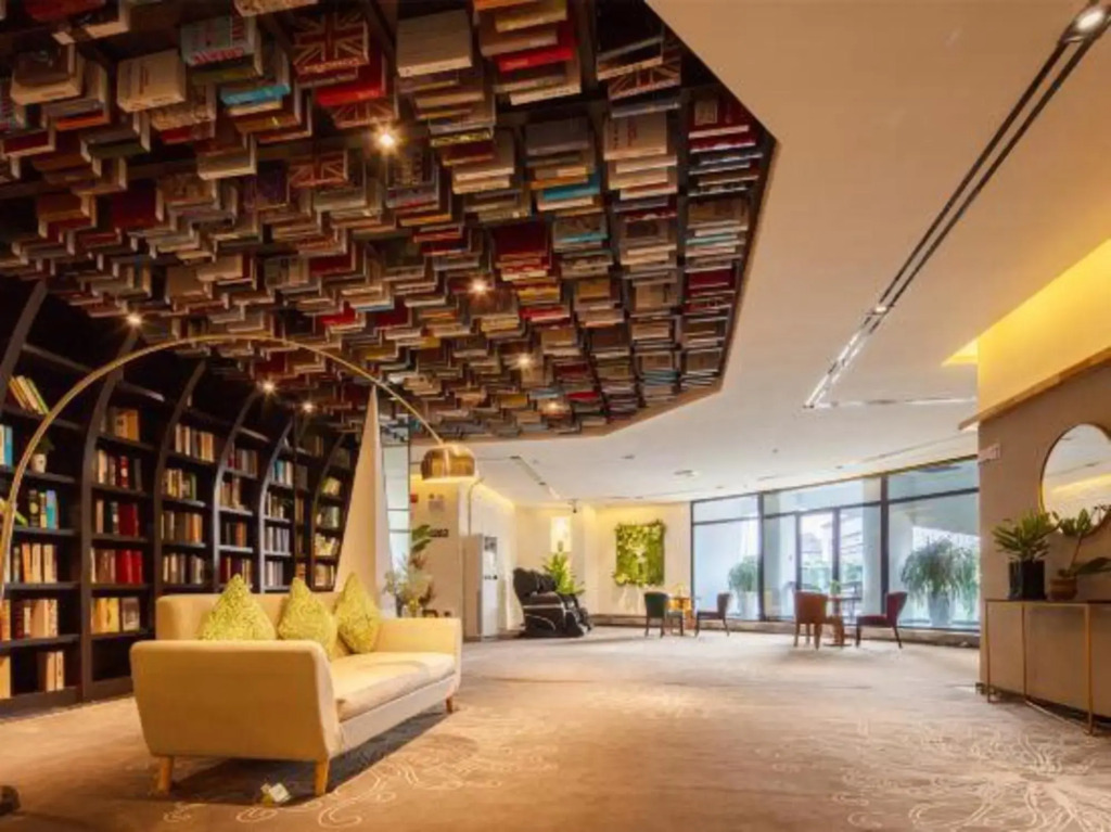 Guji Art Hotel
