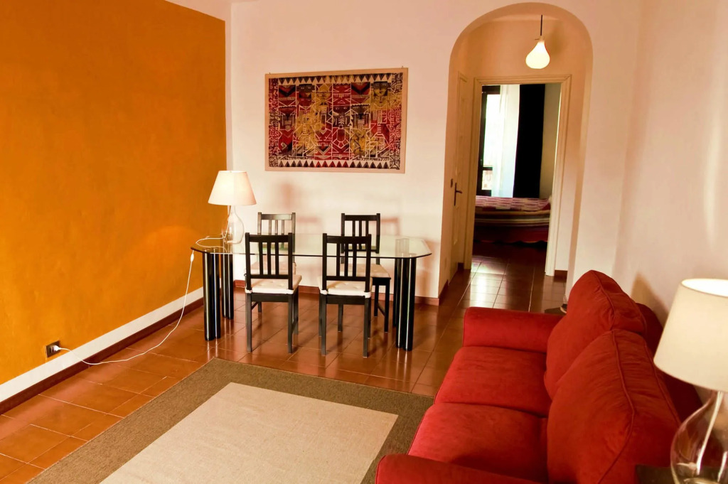 San Salvario B&B