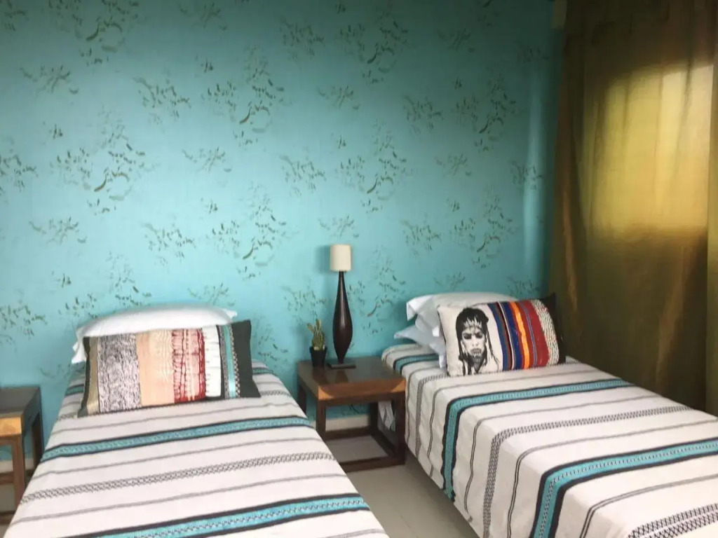 Dream Villa Grand Cul de Sac-2181