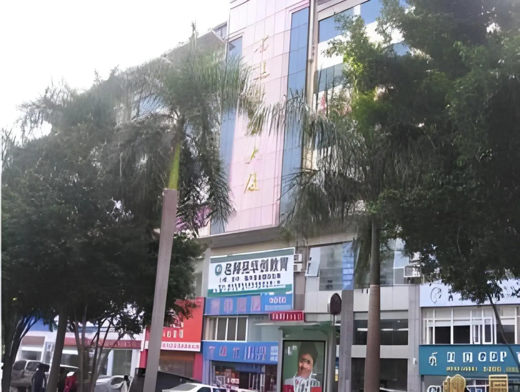 Xiangmei Hotel(Shenzhen Jingtianbei Branch)
