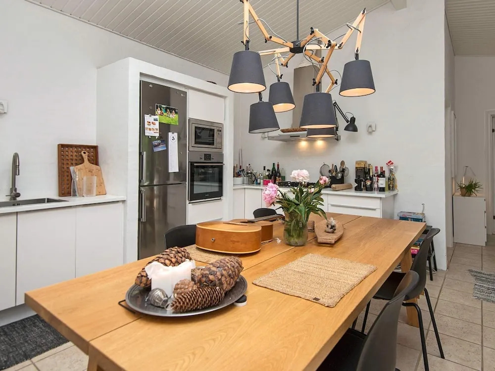 4 Star Holiday Home in Ebeltoft