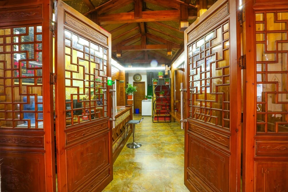 Jia Nan Inn