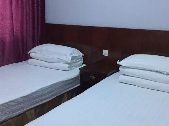 You Ran Shan Shui Homestay