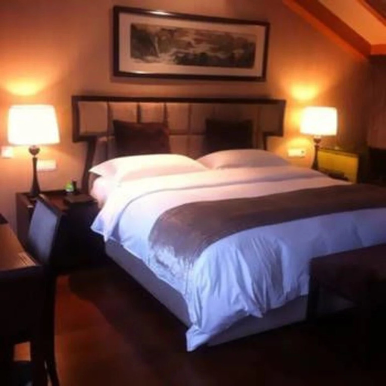 Tianchen Shangshan Hotel