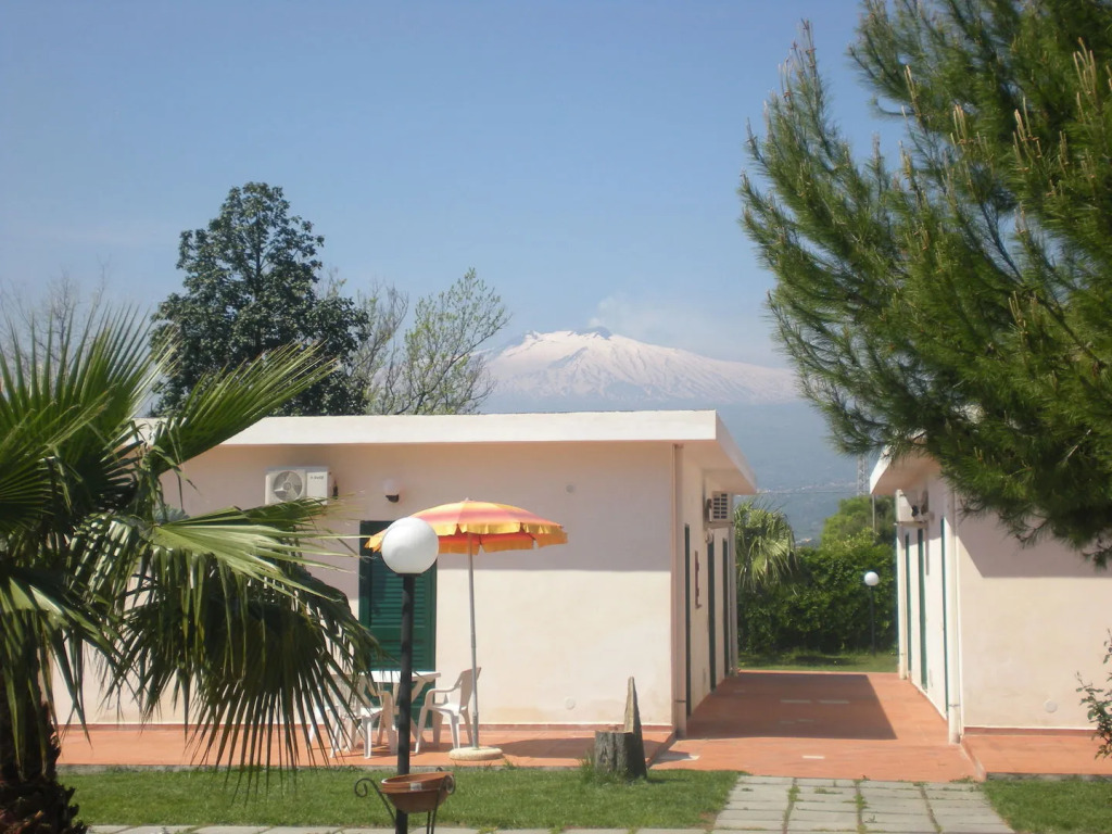 Villaggio Artemide