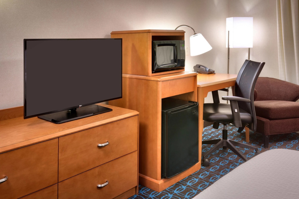 Fairfield by Marriott Inn & Suites Richfield