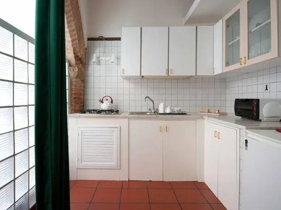 Residenza Turrena