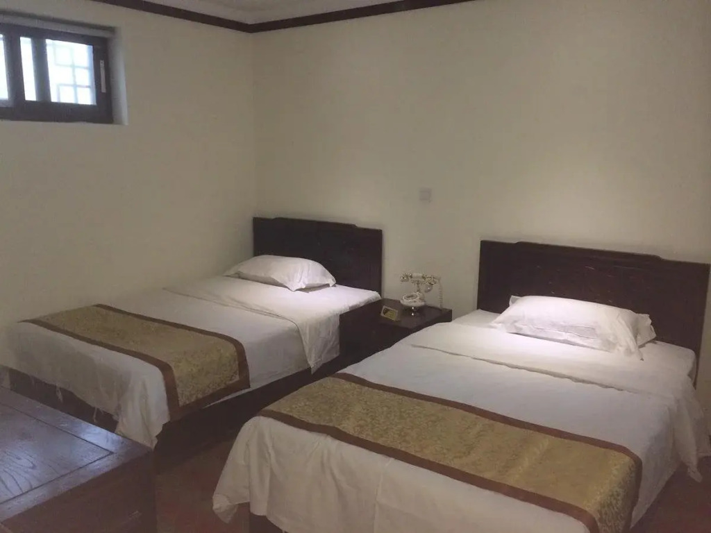 Xuyard Hotel