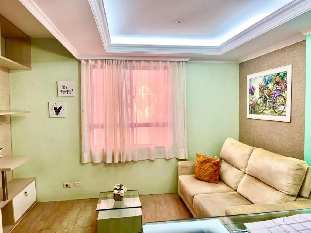 Lindo FLAT no melhor lugar de Candeias, 50 m praia