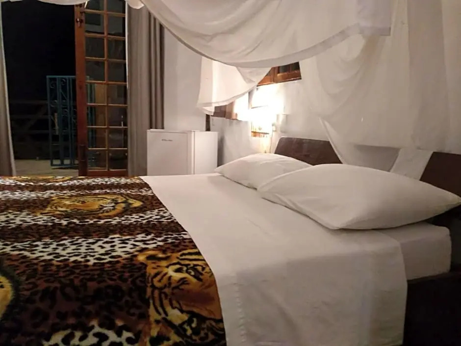 Residencia La Bussola