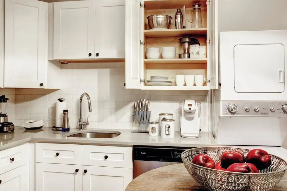 Ultimate Denver Getaway in Five Points Sleeps 6