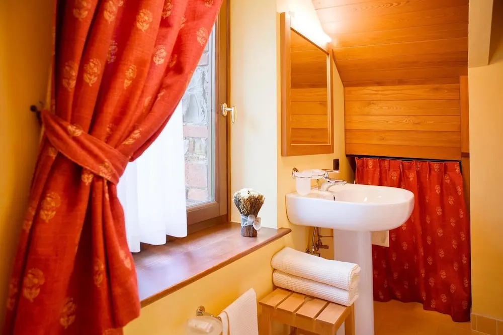 Agriturismo lUva e le Stelle