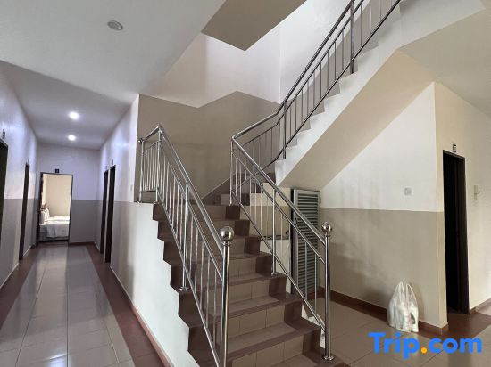 SL Villa Guesthouse, Kuantan